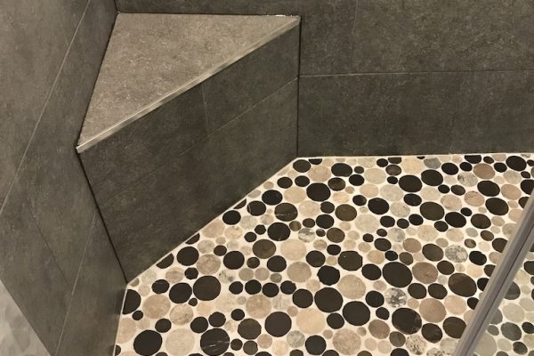 bathroom renovations