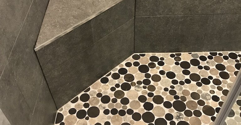bathroom renovations