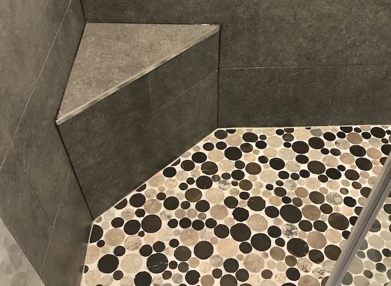 bathroom renovations
