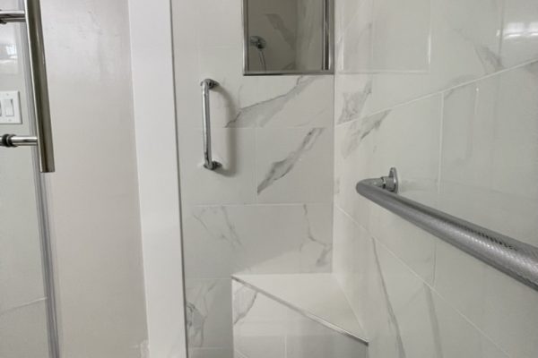 bathroom remodeling