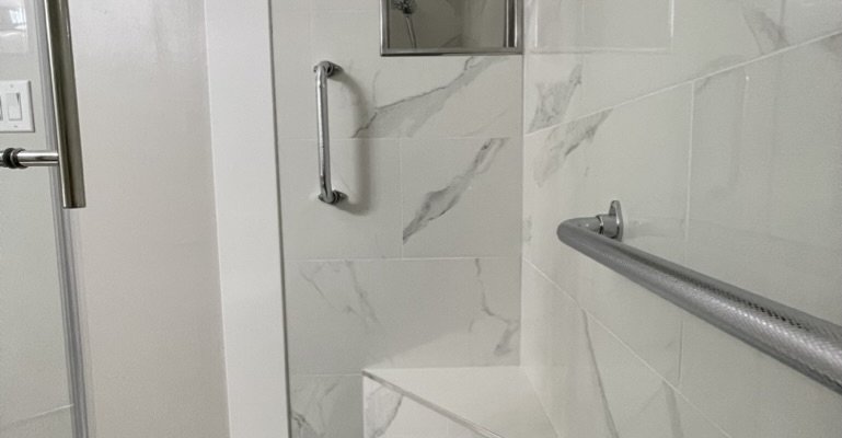 bathroom remodeling
