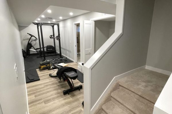 Residential Contracting Barrie