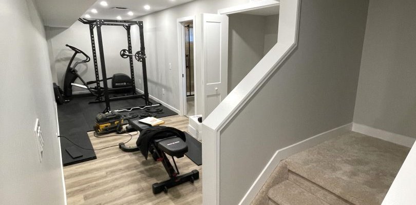 Residential Contracting Barrie