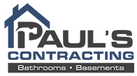 Paul's Contracting | General Contracting in Barrie and Innisfil