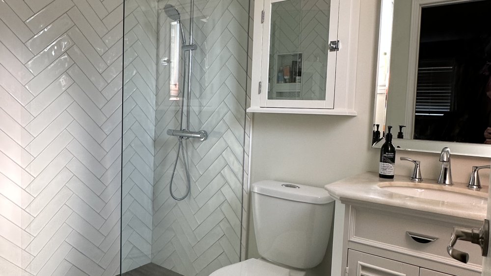 bathroom renovations