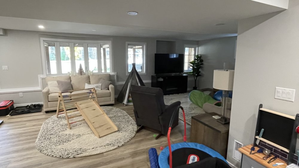 residential contracting barrie