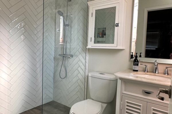 residential contracting barrie