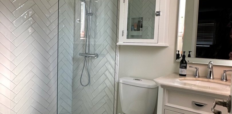 residential contracting barrie