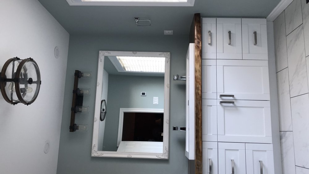 general contracting barrie