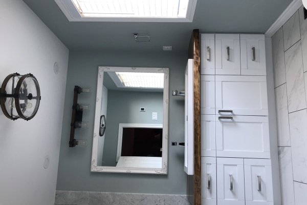 general contracting barrie