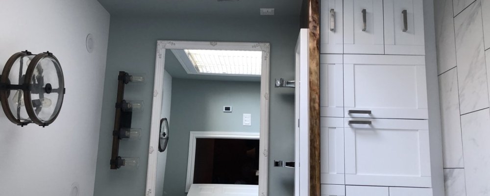 general contracting barrie